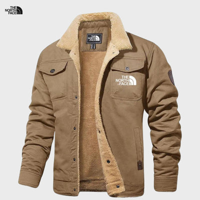 Emil  | Stilren herrejakke