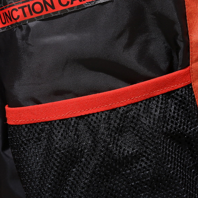 Eirik | Elegant vanntett dunjakke