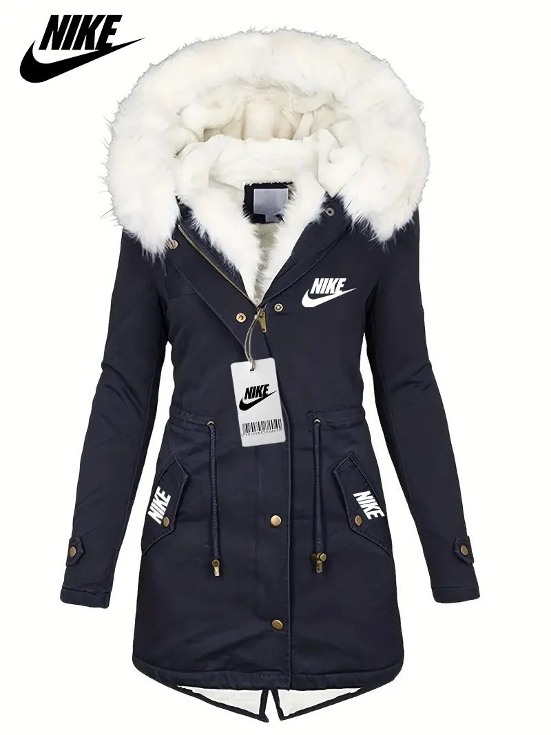 Scarlet | Vinterjakke