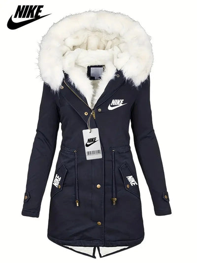 Scarlet | Vinterjakke