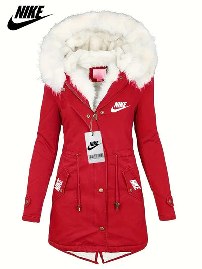 Scarlet | Vinterjakke