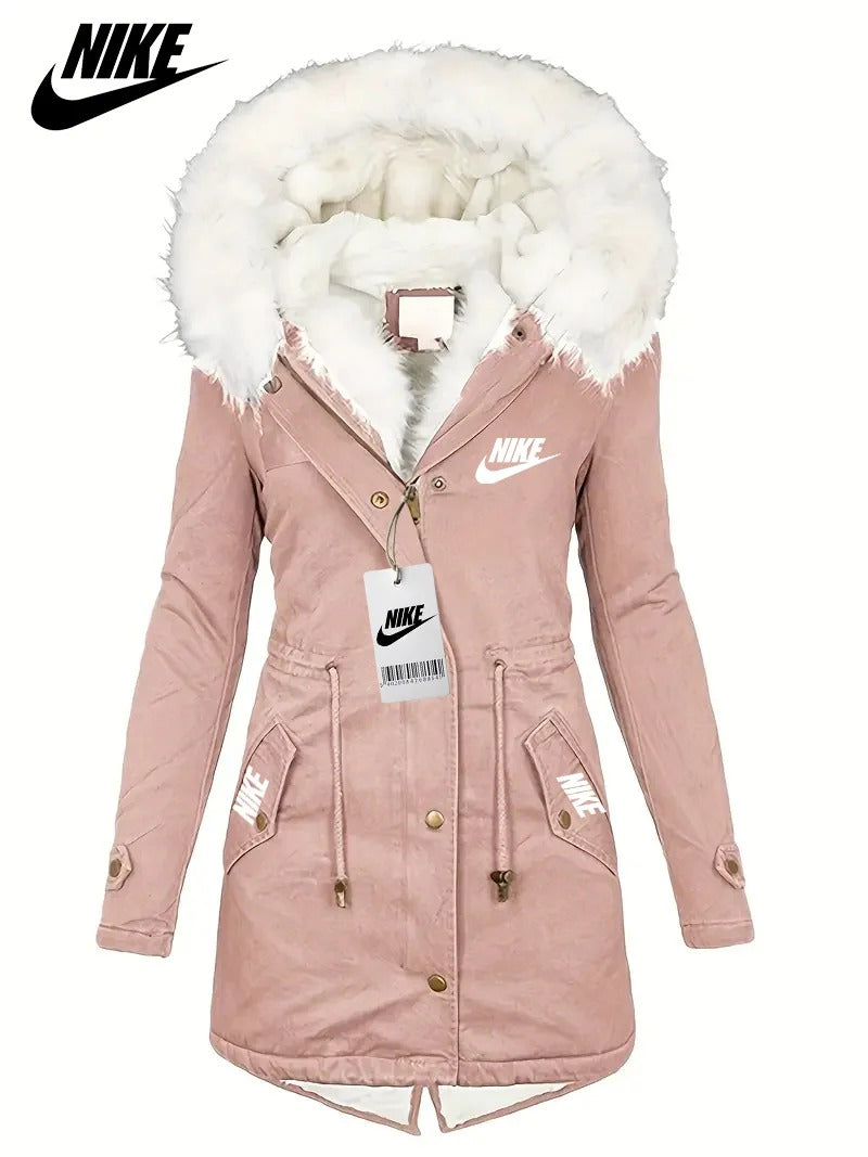 Scarlet | Vinterjakke