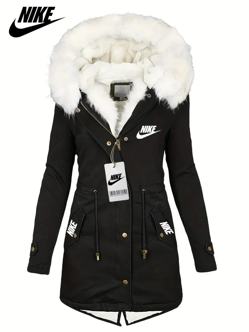 Scarlet | Vinterjakke