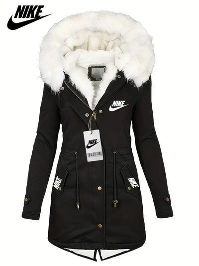 Scarlet | Vinterjakke